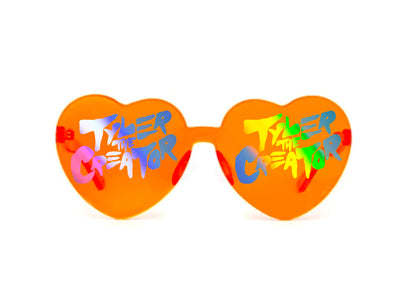 TTC 2026 Tour Sunglasses