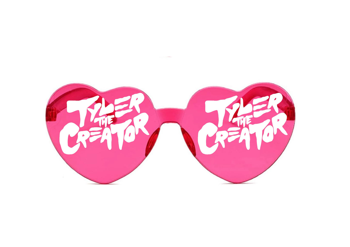 TTC 2026 Tour Sunglasses