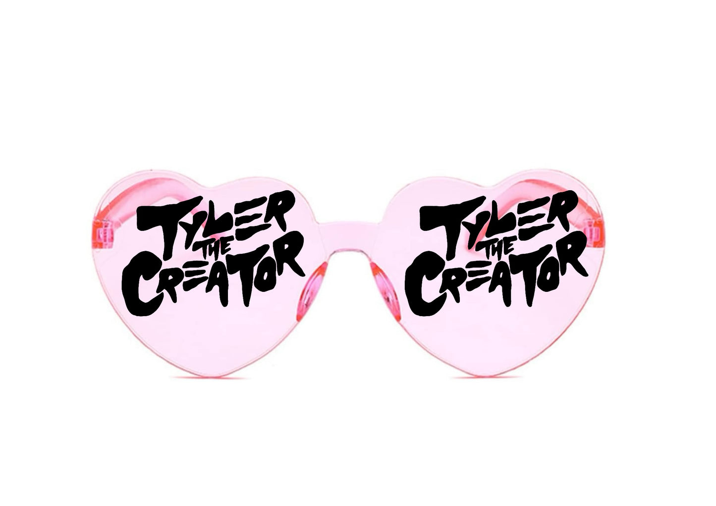 TTC 2026 Tour Sunglasses