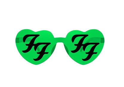 FF 2026 Tour Sunglasses