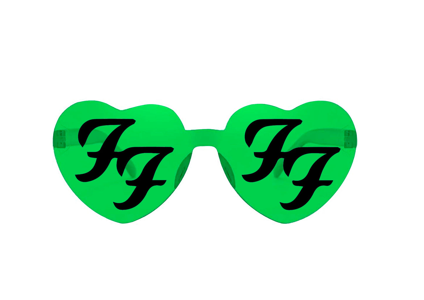 FF 2026 Tour Sunglasses