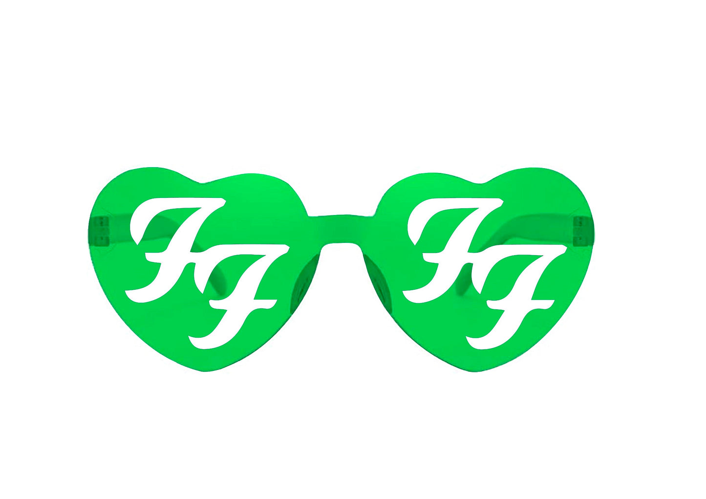 FF 2026 Tour Sunglasses