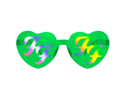 FF 2026 Tour Sunglasses