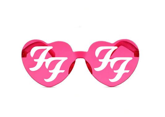 FF 2026 Tour Sunglasses