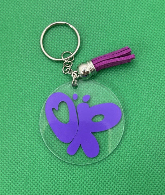 OR Keyring