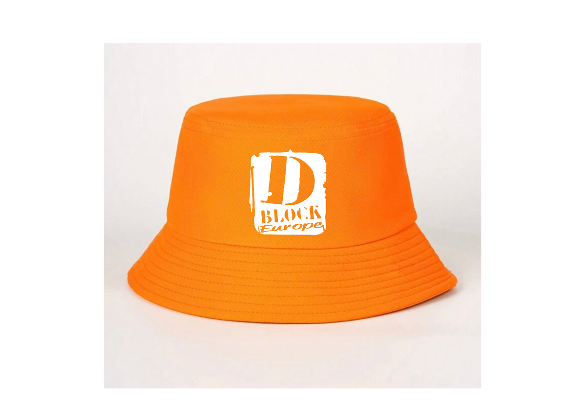 DBE Bucket Hats 1
