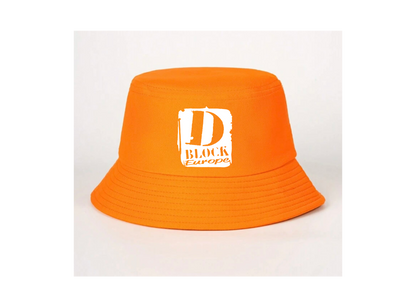 DBE Bucket Hats 1
