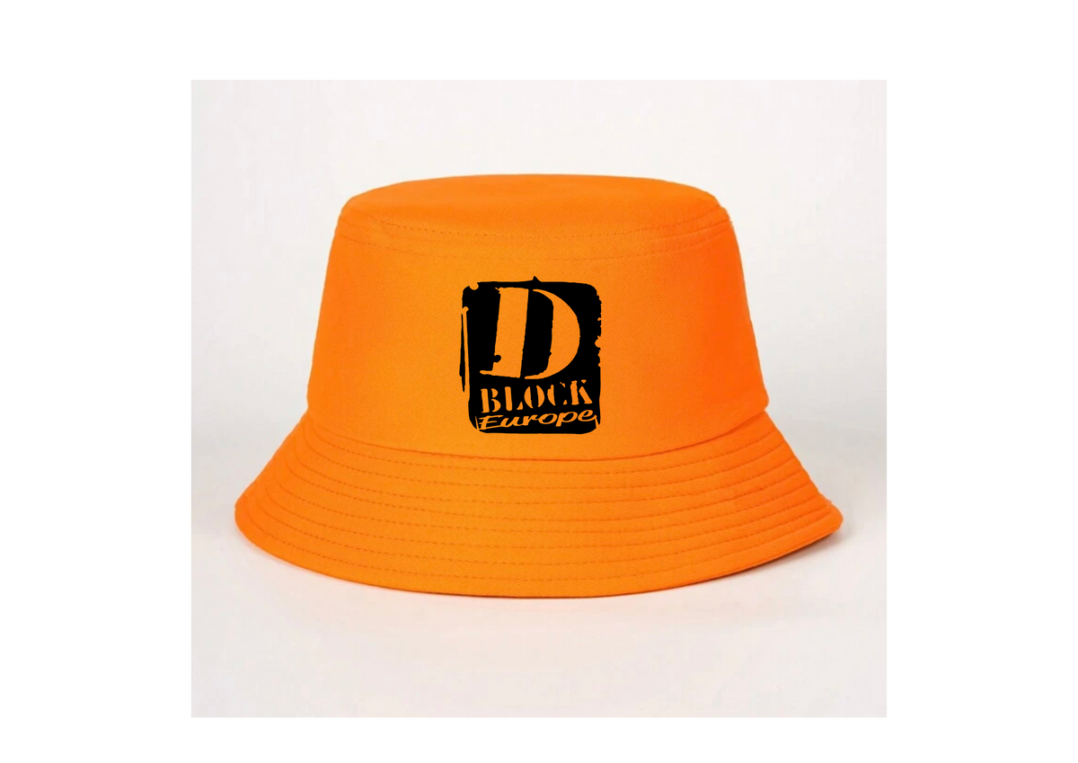 DBE Bucket Hats 1
