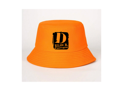 DBE Bucket Hats 1