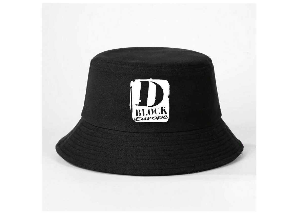 DBE Bucket Hats 1