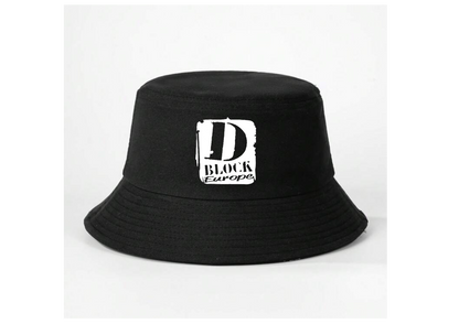 DBE Bucket Hats 1