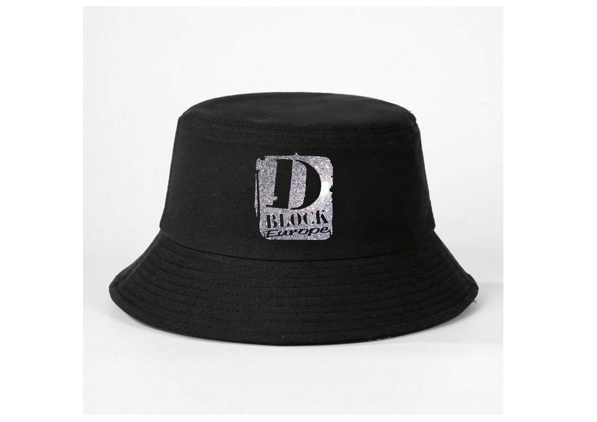 DBE Bucket Hats 1