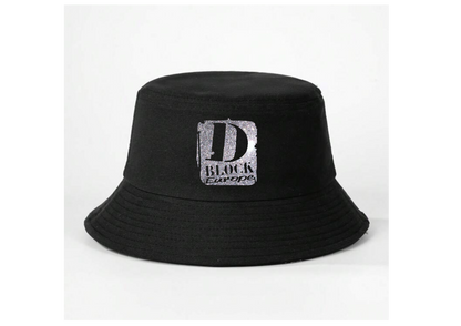 DBE Bucket Hats 1