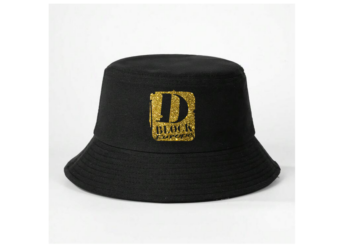 DBE Bucket Hats 1
