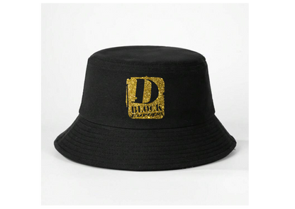 DBE Bucket Hats 1