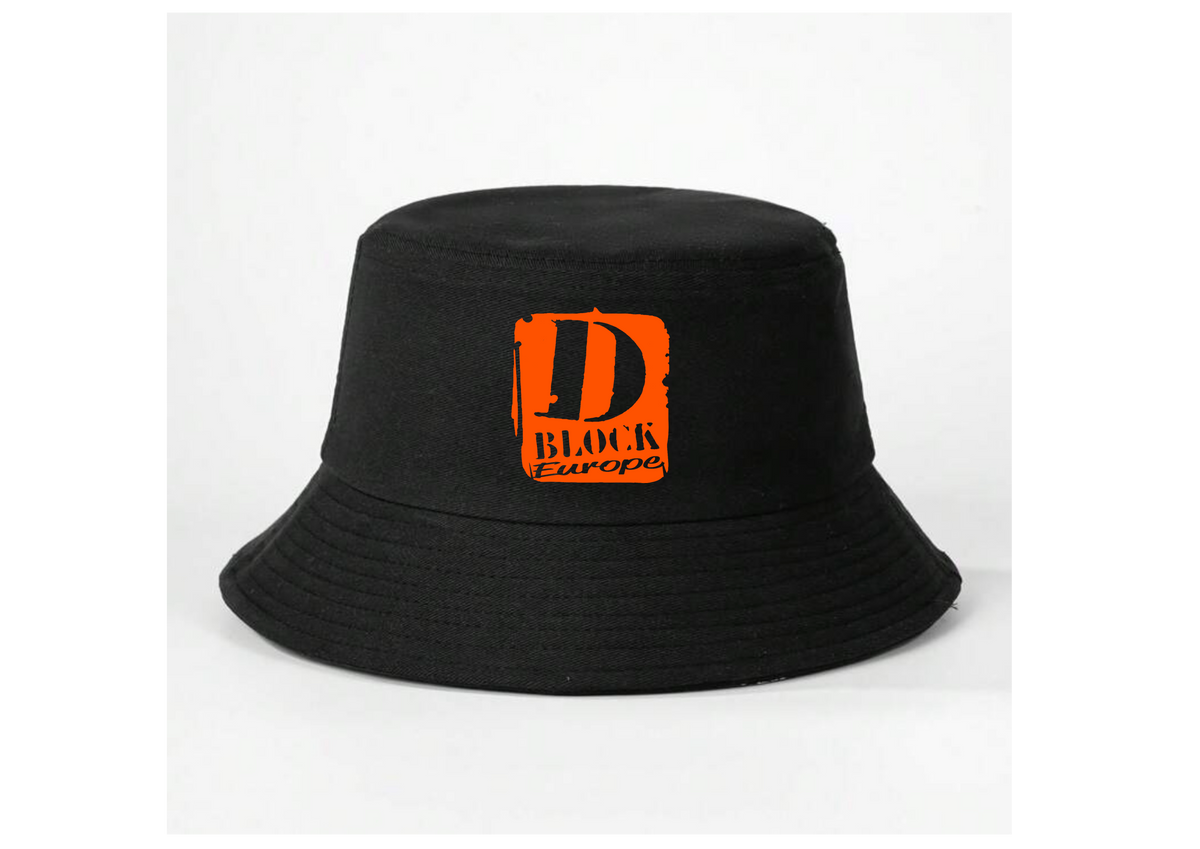 DBE Bucket Hats 1
