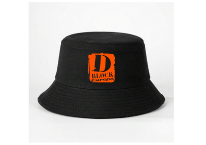 DBE Bucket Hats 1