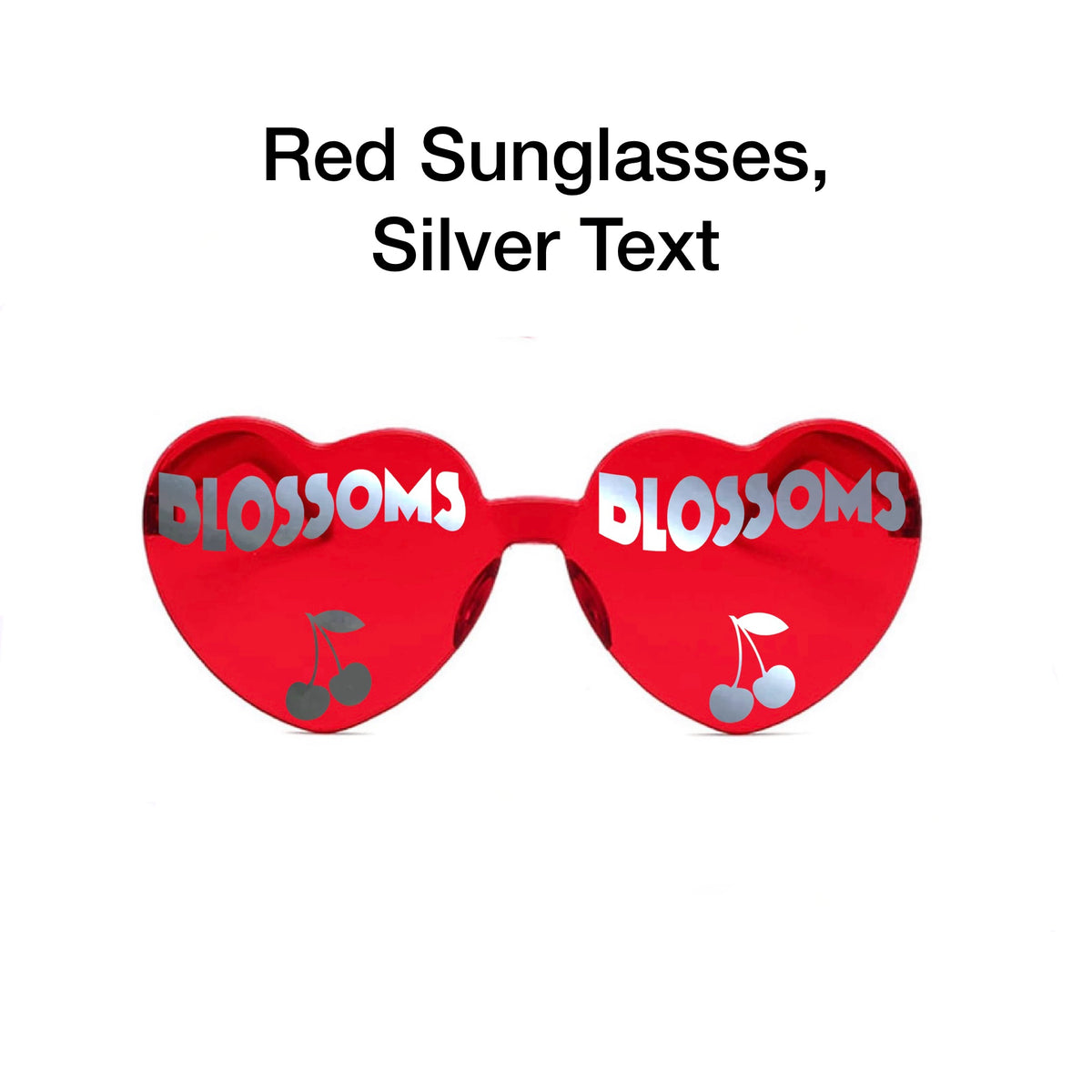 B 2026 Sunglasses