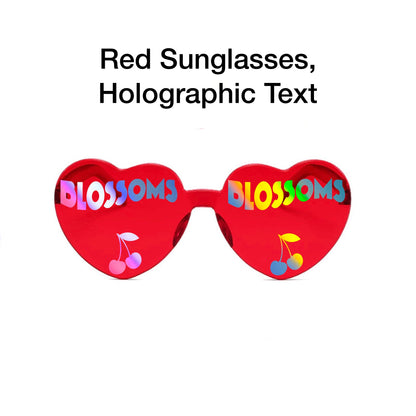B 2026 Sunglasses