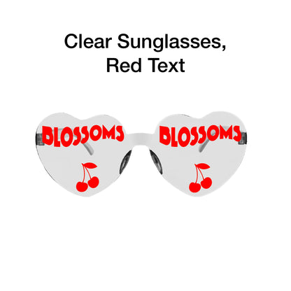 B 2026 Sunglasses