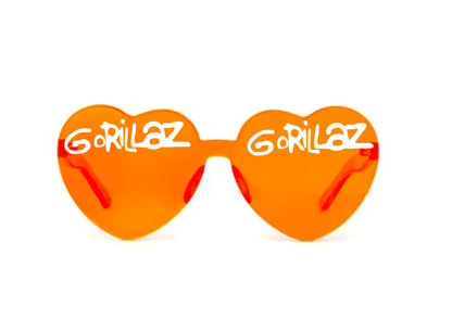 G 2026 Tour Sunglasses