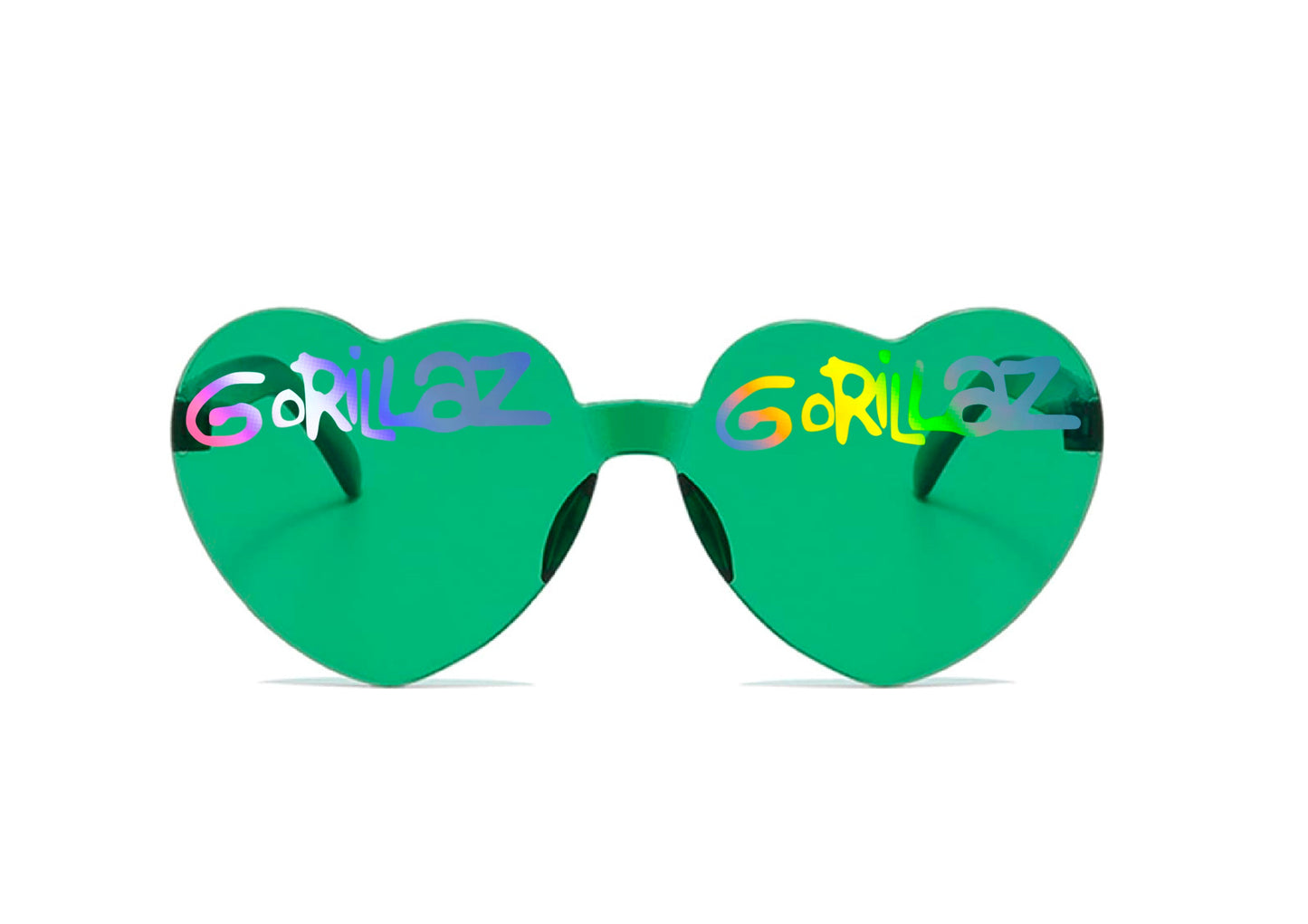 G 2026 Tour Sunglasses