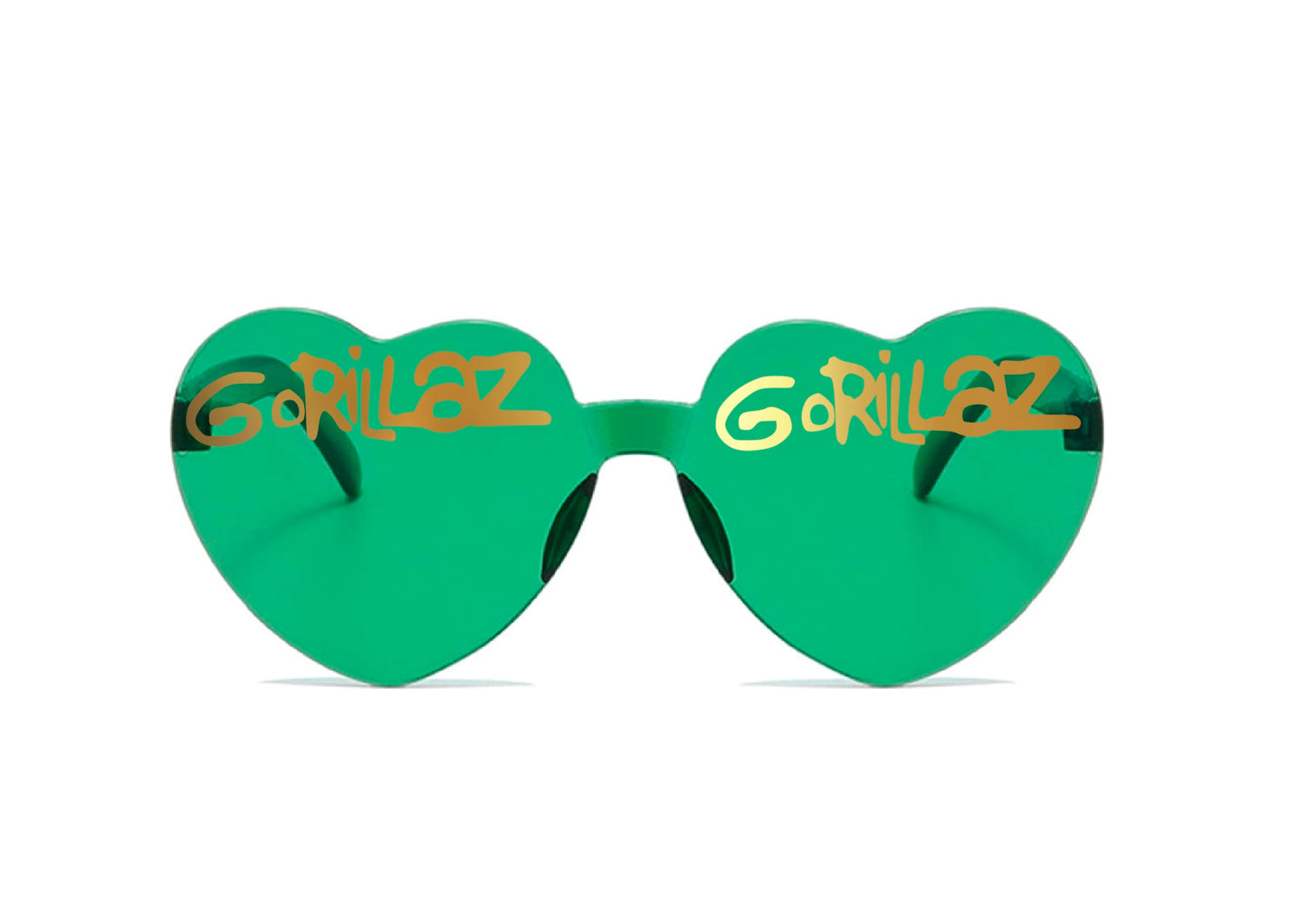 G 2026 Tour Sunglasses