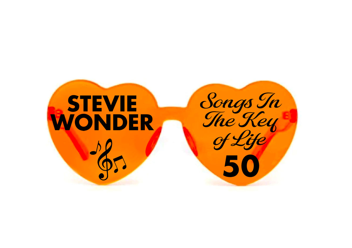 SW 2026 Sunglasses
