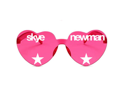 SN 2026 Tour Sunglasses