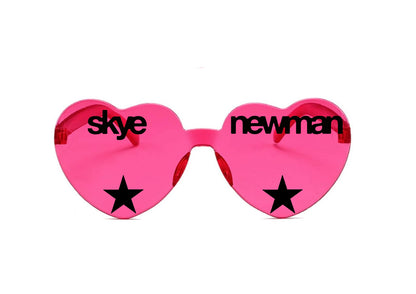 SN 2026 Tour Sunglasses
