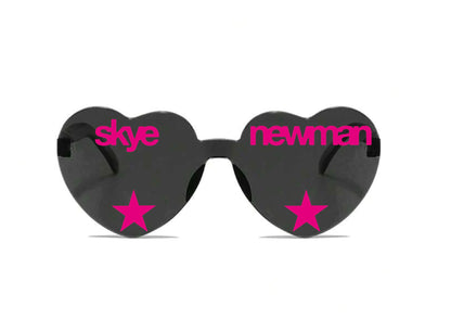 SN 2026 Tour Sunglasses