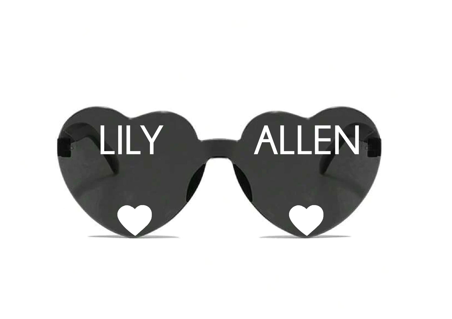 LA 2026 Tour Sunglasses