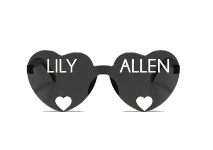 LA 2026 Tour Sunglasses
