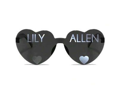 LA 2026 Tour Sunglasses