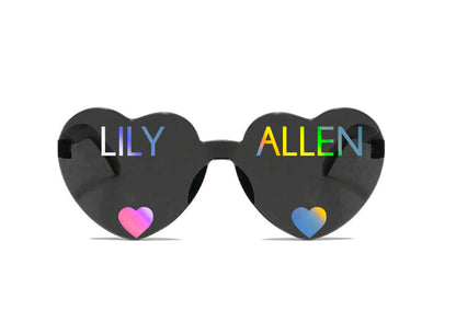 LA 2026 Tour Sunglasses