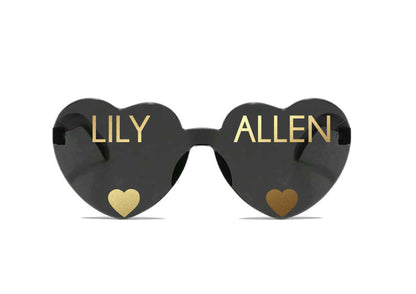LA 2026 Tour Sunglasses