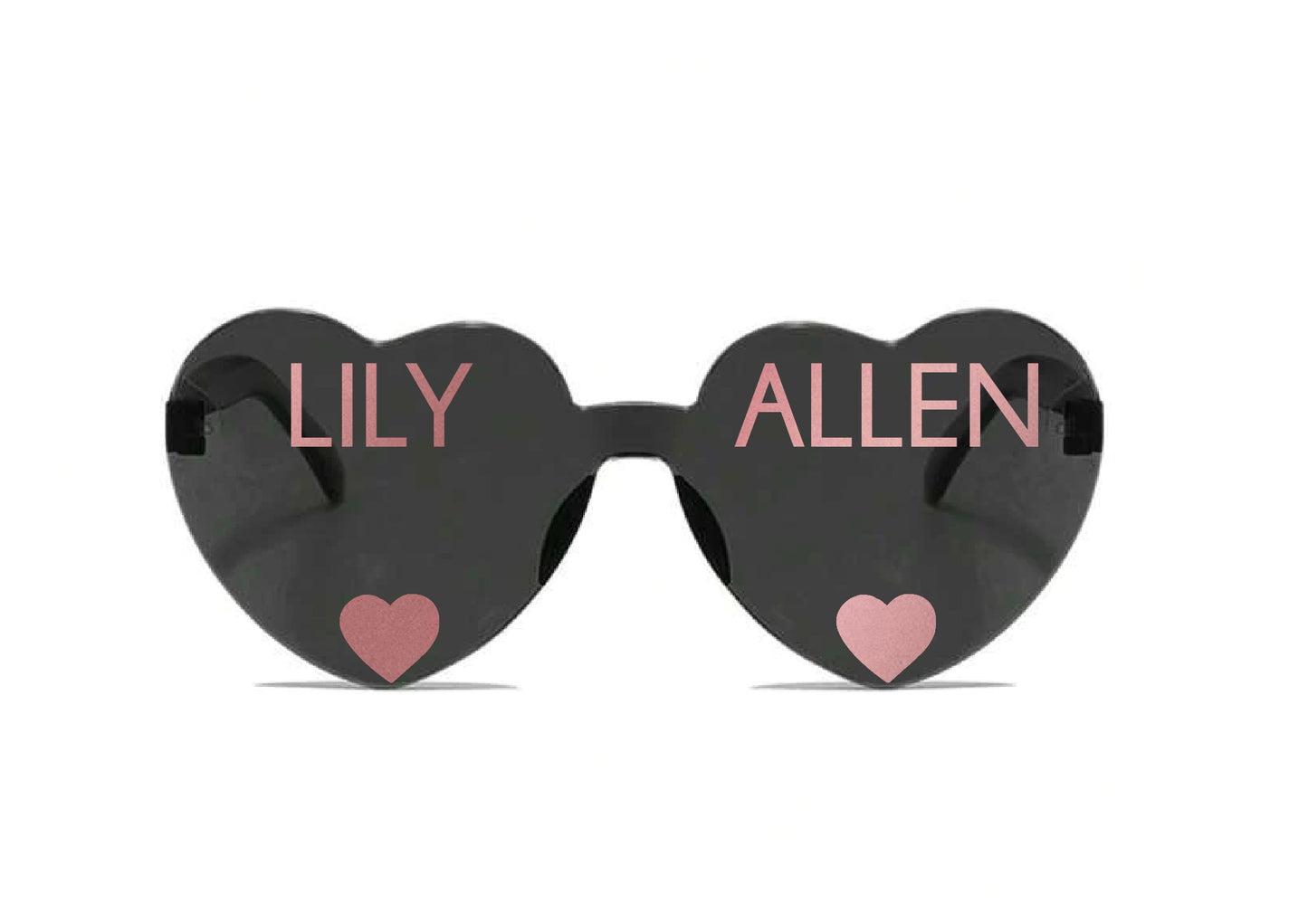 LA 2026 Tour Sunglasses