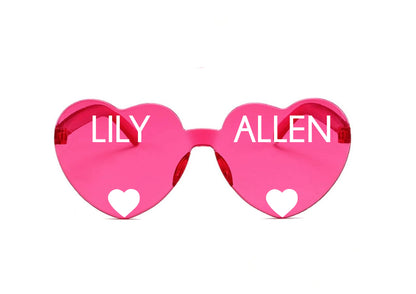 LA 2026 Tour Sunglasses