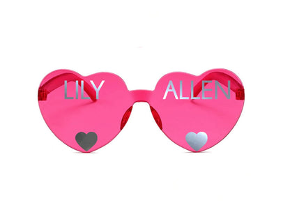 LA 2026 Tour Sunglasses