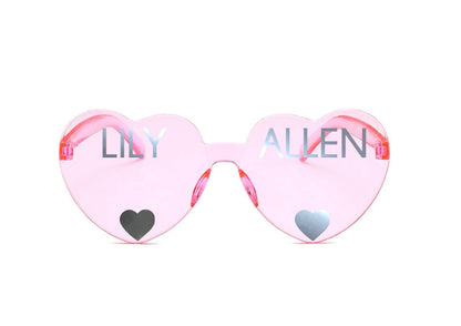 LA 2026 Tour Sunglasses