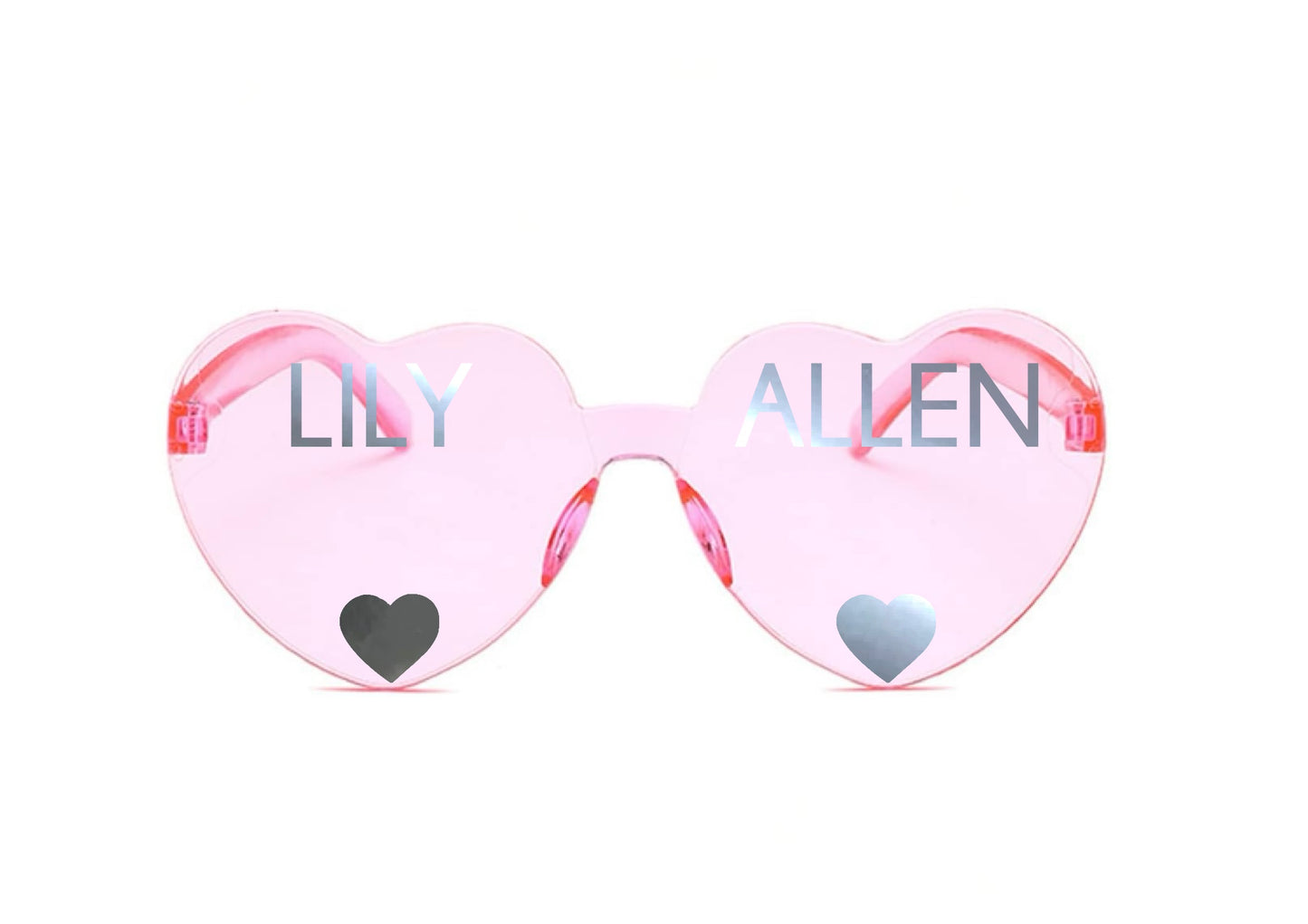 LA 2026 Tour Sunglasses