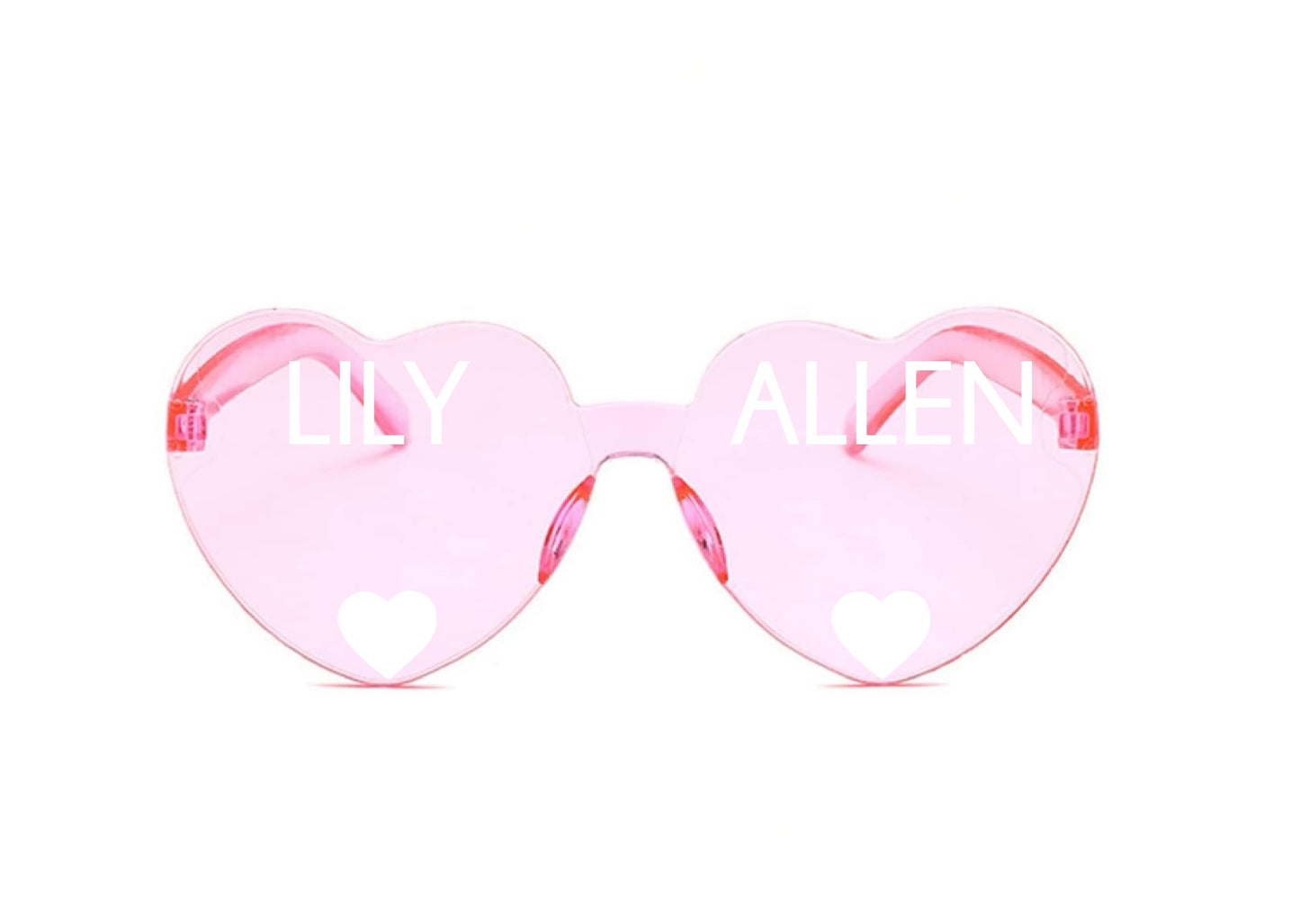 LA 2026 Tour Sunglasses
