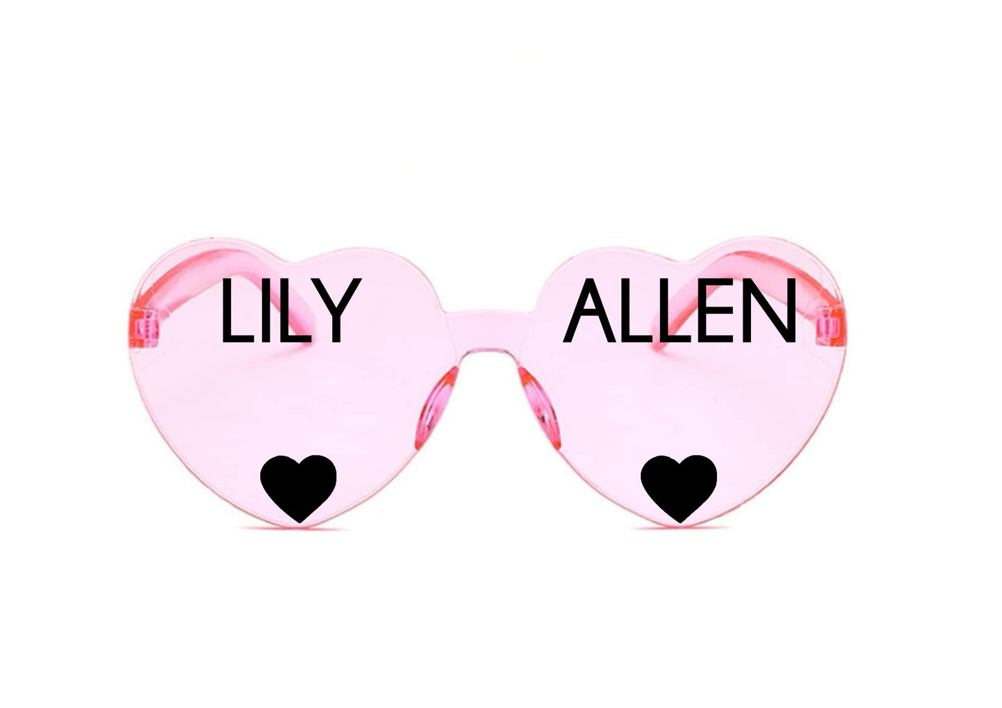 LA 2026 Tour Sunglasses