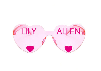 LA 2026 Tour Sunglasses