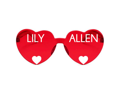 LA 2026 Tour Sunglasses