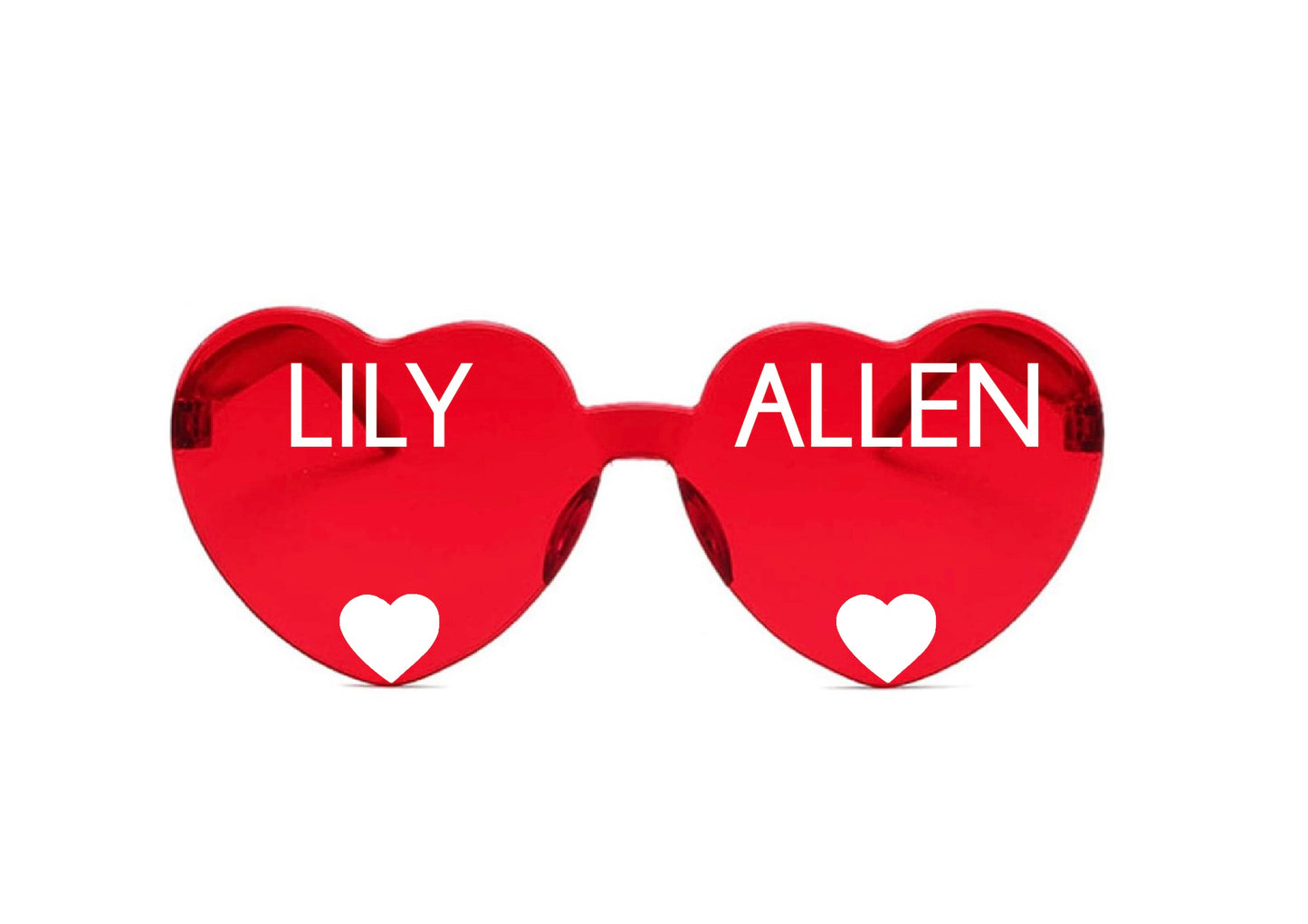 LA 2026 Tour Sunglasses