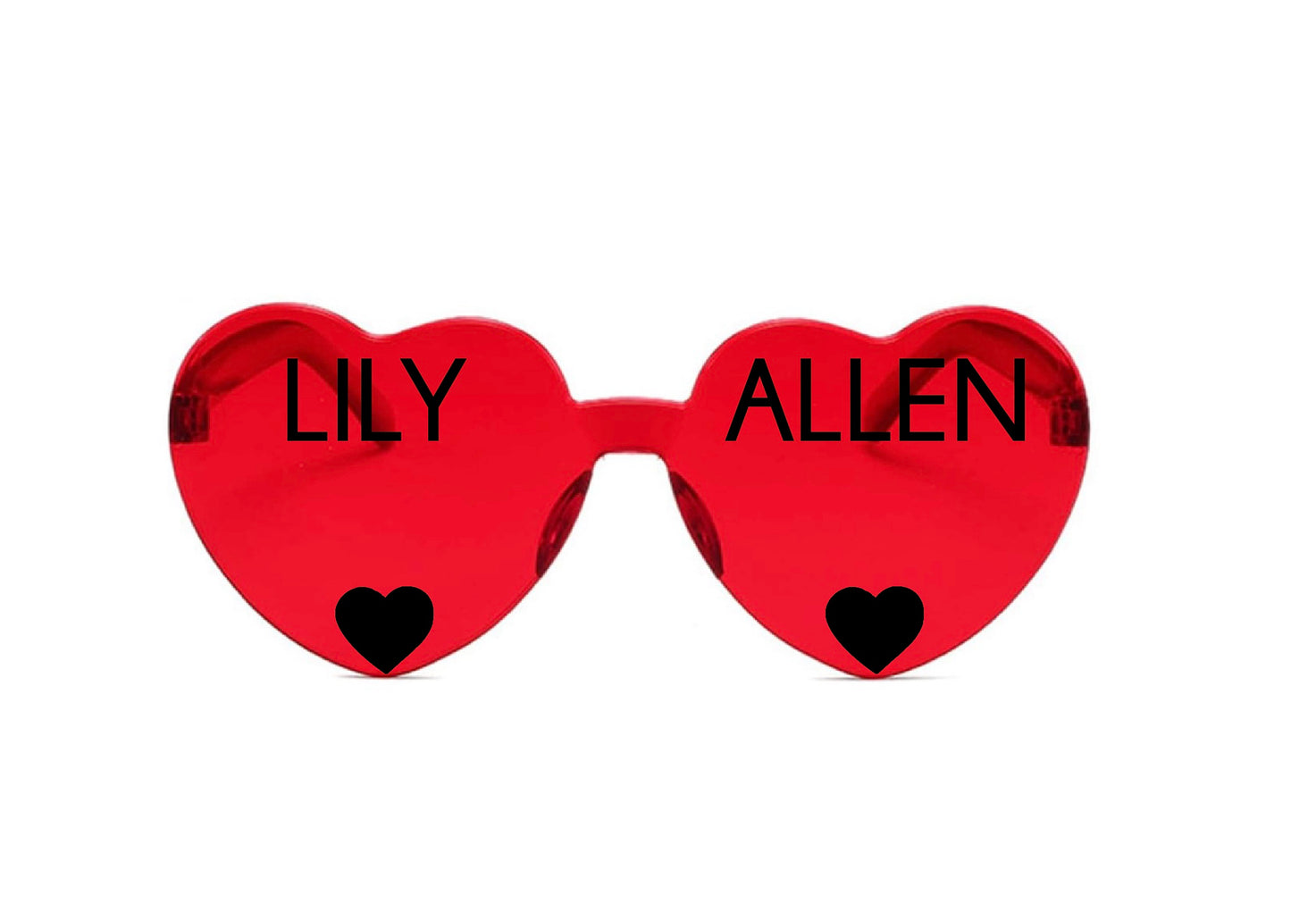 LA 2026 Tour Sunglasses