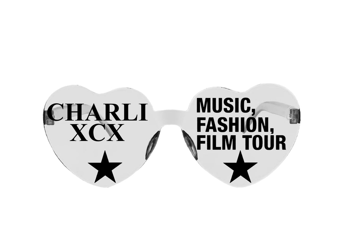 CX 2027 Tour Sunglasses