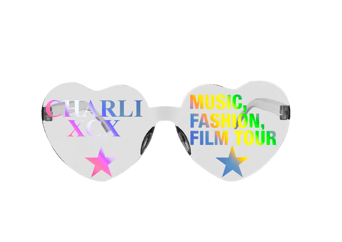 CX 2027 Tour Sunglasses