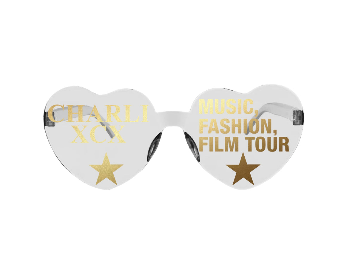 CX 2027 Tour Sunglasses
